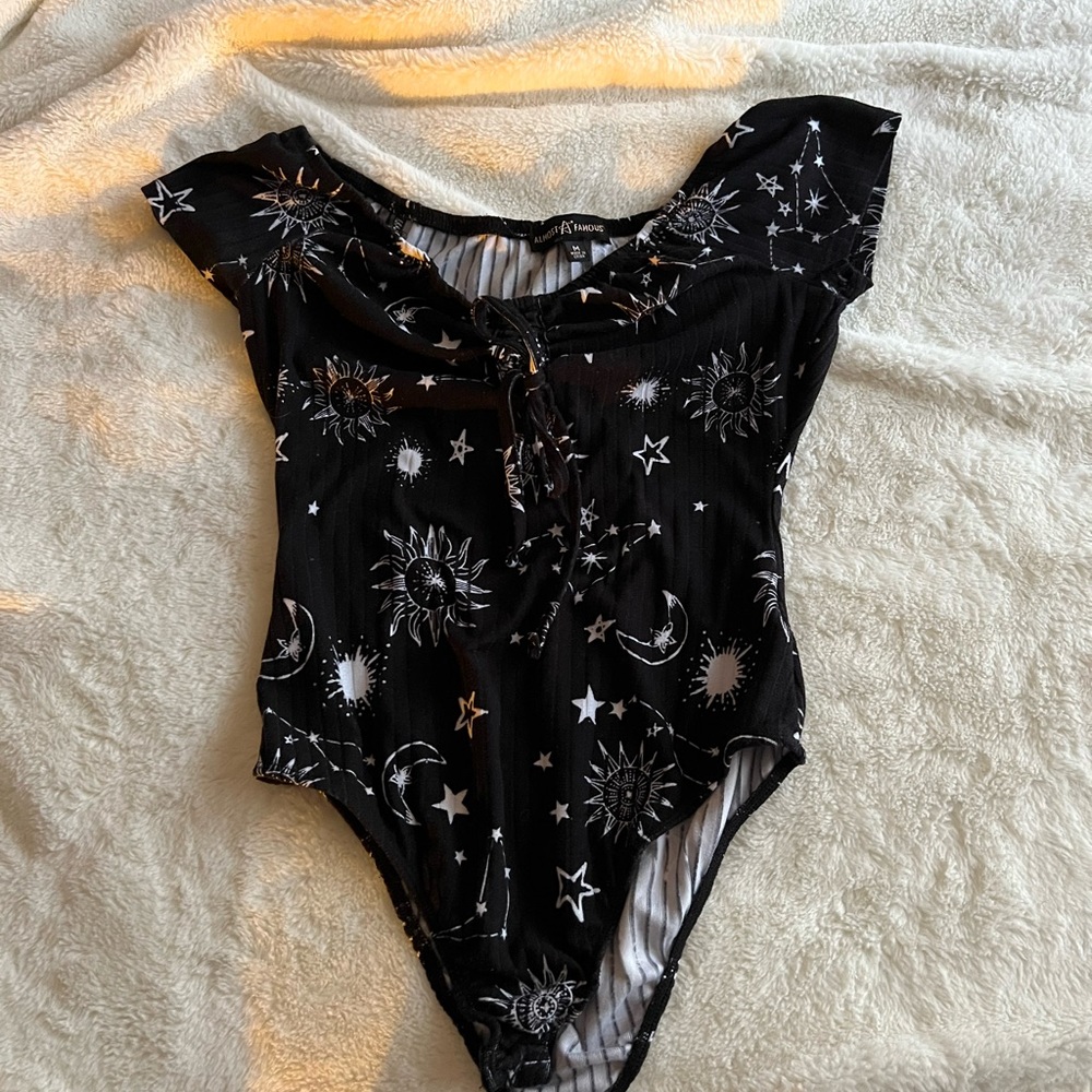 Not worn.